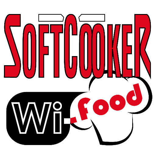 SoftCooker Wi-Food icon