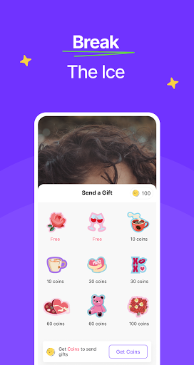 HIYAK Video Chat & Random Call screenshot 5