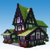 Master Craft - Multi City Craft Building Crafting icon