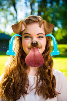 Snap Effect Sticker screenshot 5