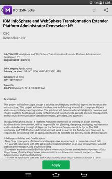 Monster स्क्रीनशॉट 7