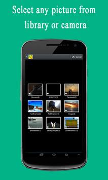 HD Full Screen Call screenshot 2