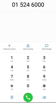 Phone Book Ireland screenshot 7