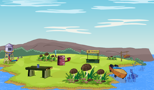 Baby Dog Rescue screenshot 3