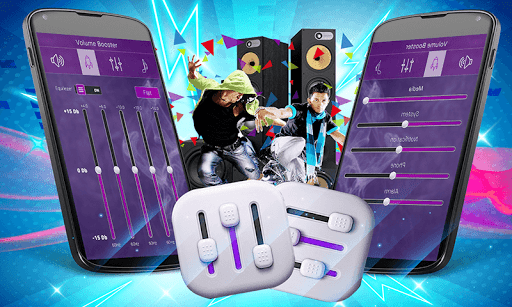 Dj Volume Booster screenshot 4