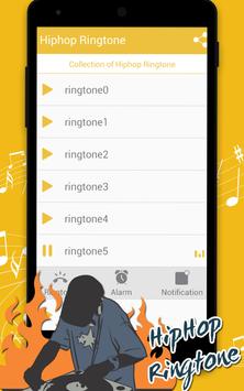 Hip Hop Ringtones | Sounds screenshot 2
