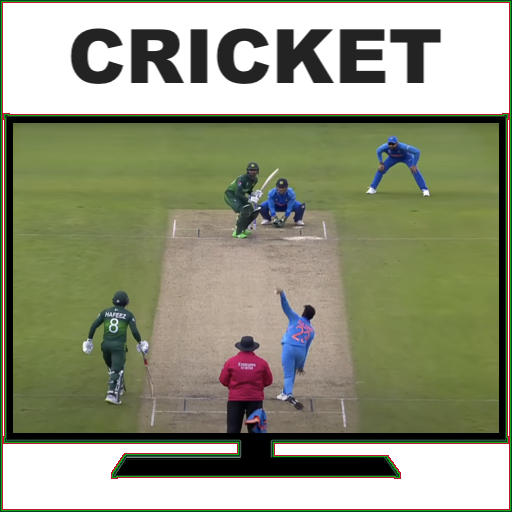 Cricket Tv Live Streaming icon