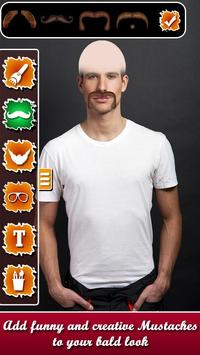 Bald Head Photos screenshot 2