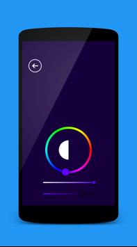 Flashlight LED SOS screenshot 6