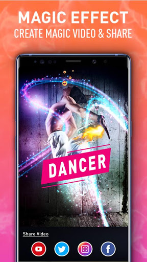 Intro Maker With Music, Video Maker & Video Editor screenshot 6