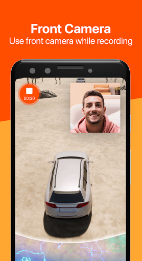 Recorder - Screen Recorder screenshot 4