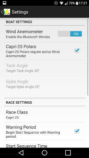 Offline's Sailing Race screenshot 5