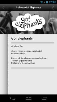 Go! Elephants screenshot 5