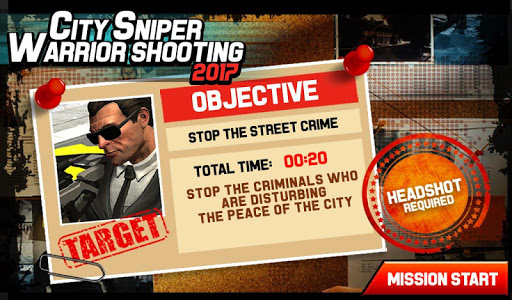 FPS Sniper Contract Shooting: Best Shooting Games screenshot 7