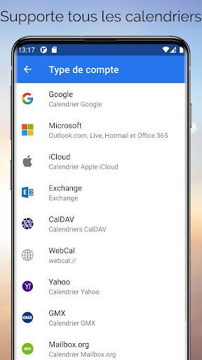 One Calendar screenshot 7