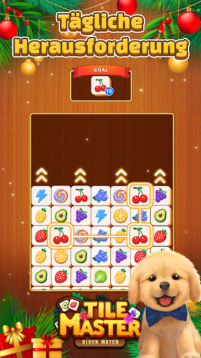 Tile Master-Puzzle spiele screenshot 2