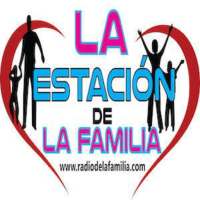 LA ESTACION DE LA FAMILIA on 9Apps