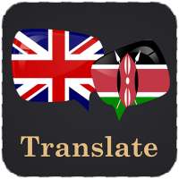 English Swahili Translator on 9Apps