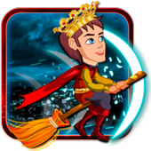 Dark Night Avenger icon