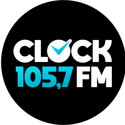 Clock FM icon