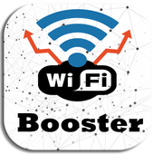 Wifi Signal Booster - Extender icon
