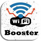 Wifi Signal Booster - Extender on 9Apps