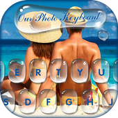 Meine Foto-Tastatur icon