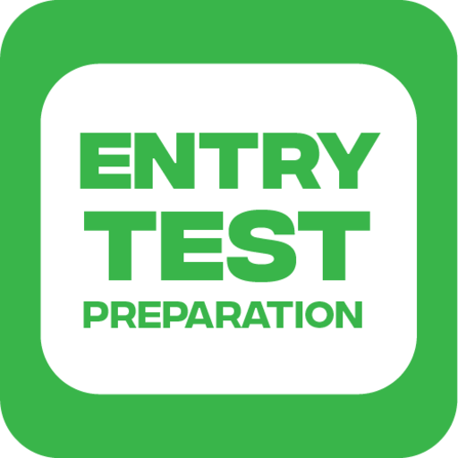 Entry Test Preparation Mcqs 2020| ECAT Preparation icon