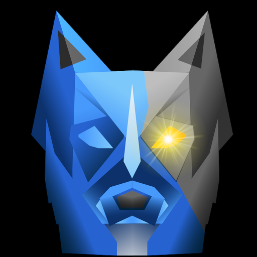 Cydog Browser icon