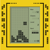 Brick Classic : Brick Game icon