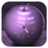 Clock WallPaper Live icon