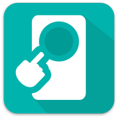 ASUS Cover أيقونة