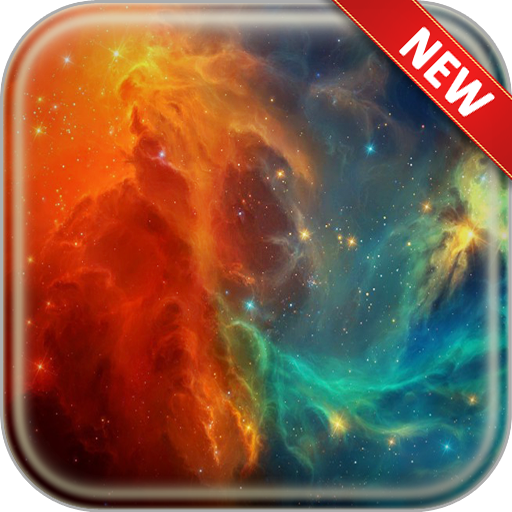 Galaxy Wallpapers icon