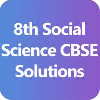 8th Social Science CBSE Solutions - Class 8