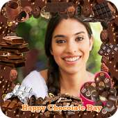 Chocolate Day Insta DP Selfie Creator on 9Apps