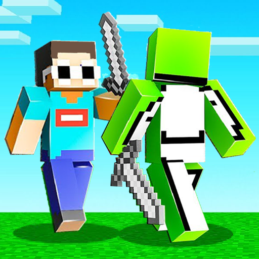 Dream Skin for Minecraft PE icon