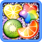Fruit Burst icon