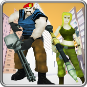 The Final Bloodshed icon