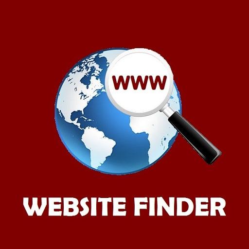 Website Finder icon