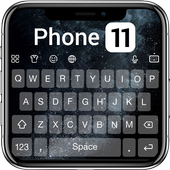 Keyboard for iphone 11 pro: Keyboard for iphone 12 icon