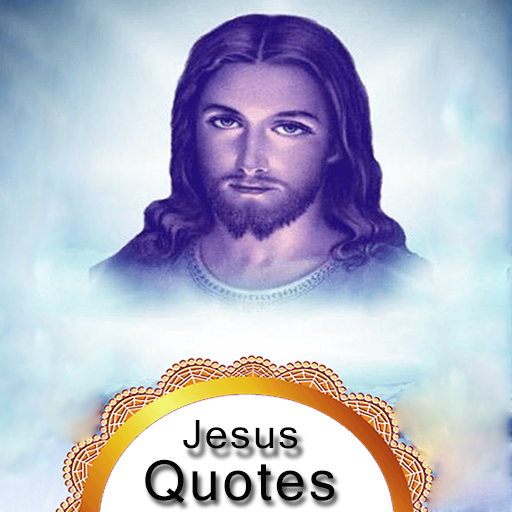 Jesus Bible Wallpaper and Status icon