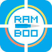 Rambo - RAM Booster Cleaner icon