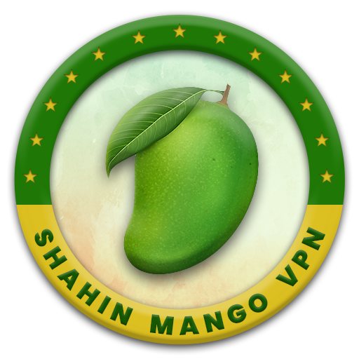 SHAHIN MANGO VPN icon