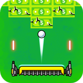 Money Brick Breaker icon