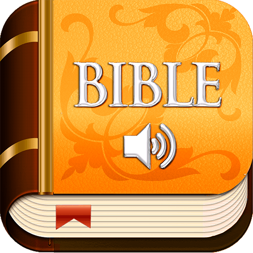 Elberfelder Bibel icon