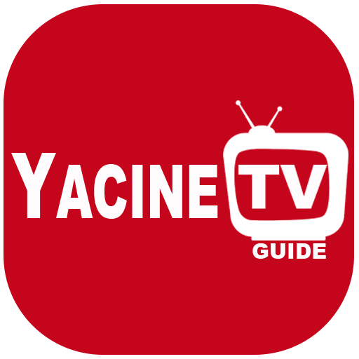 Yacine TV Guide (Unofficial) icon