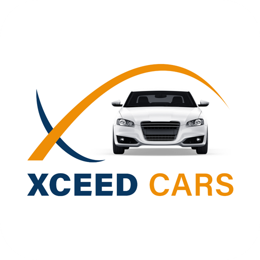 Xceed Car icon