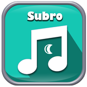 ikon Subro Alfarizhi Dangdut