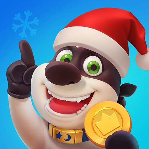 Spin A Spell - Master of Coin icon