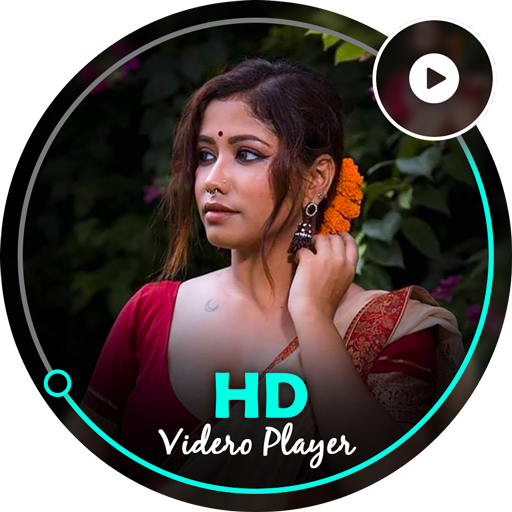 Video Player All Format - HD Video Player icon